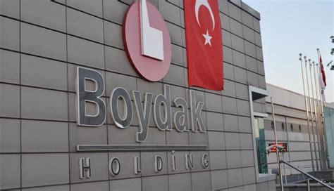 B­o­y­d­a­k­ ­H­o­l­d­i­n­g­’­e­ ­k­a­y­y­u­m­ ­a­t­a­n­d­ı­